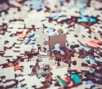 How to Do a Jigsaw Puzzle Like an Expert