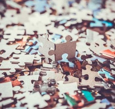 How to Do a Jigsaw Puzzle Like an Expert