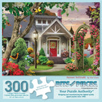 Alan Giana Puzzles