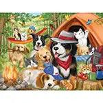 Jigsaws Puzzles for Dog Lovers - Bits and Pieces