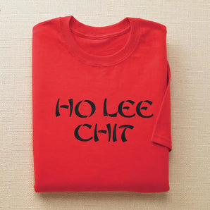 Ho Lee Chit Tee