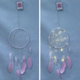 Light Up Dream Catcher