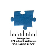 Inspiration III Jigsaw Puzzle