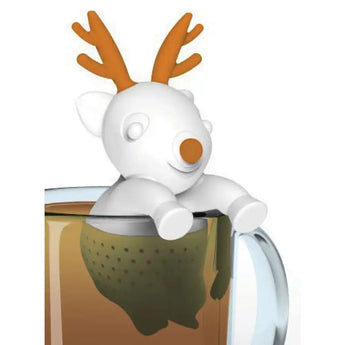 Reindeer Tea Infuser