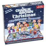 Charlie Brown Christmas Journey