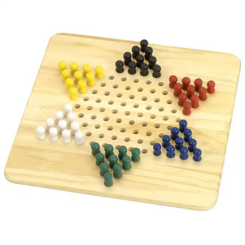 Chinese Checkers