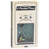 Pocket Pool