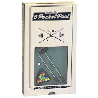 Pocket Pool