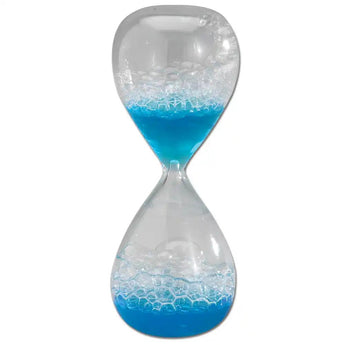 Bubble Timer