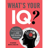 Whats Your IQ?