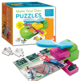 Make Your Own Puzzles Kit