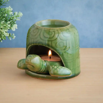 Turtle Tea Light