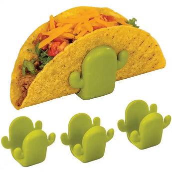 Cactus Taco Holder