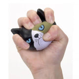 Cranky Cat Stress Ball