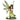 Kneeling Fairy Statue