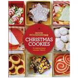 Christmas Cookies Book