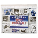 New York Times Legends of Sports Football