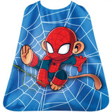 Spider Monkey Cape