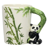 Panda Mug