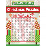 Brain Games Book Bits and Pieces