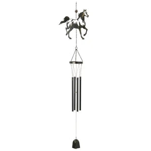 Horse Wind Chime