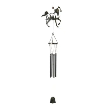 Horse Wind Chime