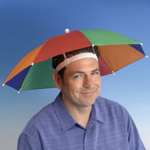 Umbrella Hat