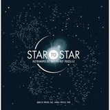 Star to Star Dot to Dot Book