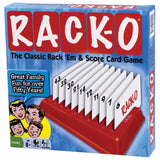 Rack O reg Game