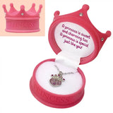 Princess Necklace