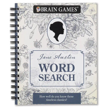 Brain Games Book Bits and Pieces