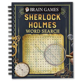 Brain Games Book Bits and Pieces