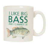 I Like Big Bass