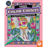 Color Counts Book