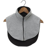 Reversible Fleece Dickie