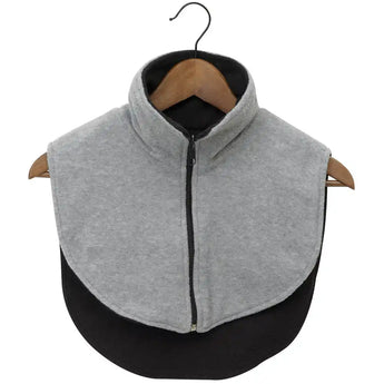 Reversible Fleece Dickie