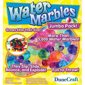 Water Marbles