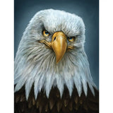 Earnest Eagle Jigsaw Puzzle