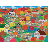 Set of 3 Mark Frost Jigsaw Puzzles