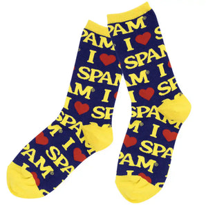 Spam reg Socks