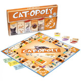 Opoly Game