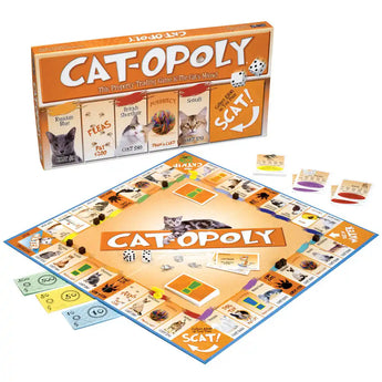 Opoly Game