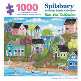 Summer Fun Jigsaw Puzzle