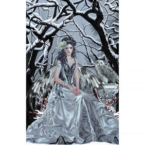 Aveliad Winter Jigsaw Puzzle