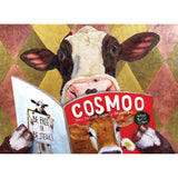 Cosmoo 500 Piece Jigsaw Puzzle