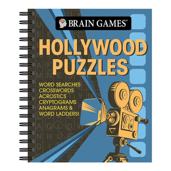 Brain Games Book Bits and Pieces