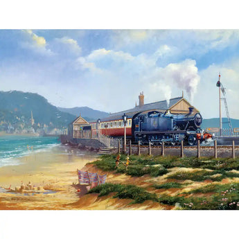 Summertime Special Jigsaw Puzzle