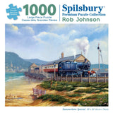 Summertime Special Jigsaw Puzzle