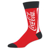 Coca Cola Socks