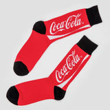 Coca Cola Socks